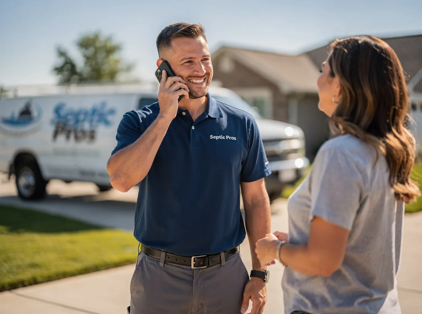 Septic Tank Pumping Stanford, IL FAQs